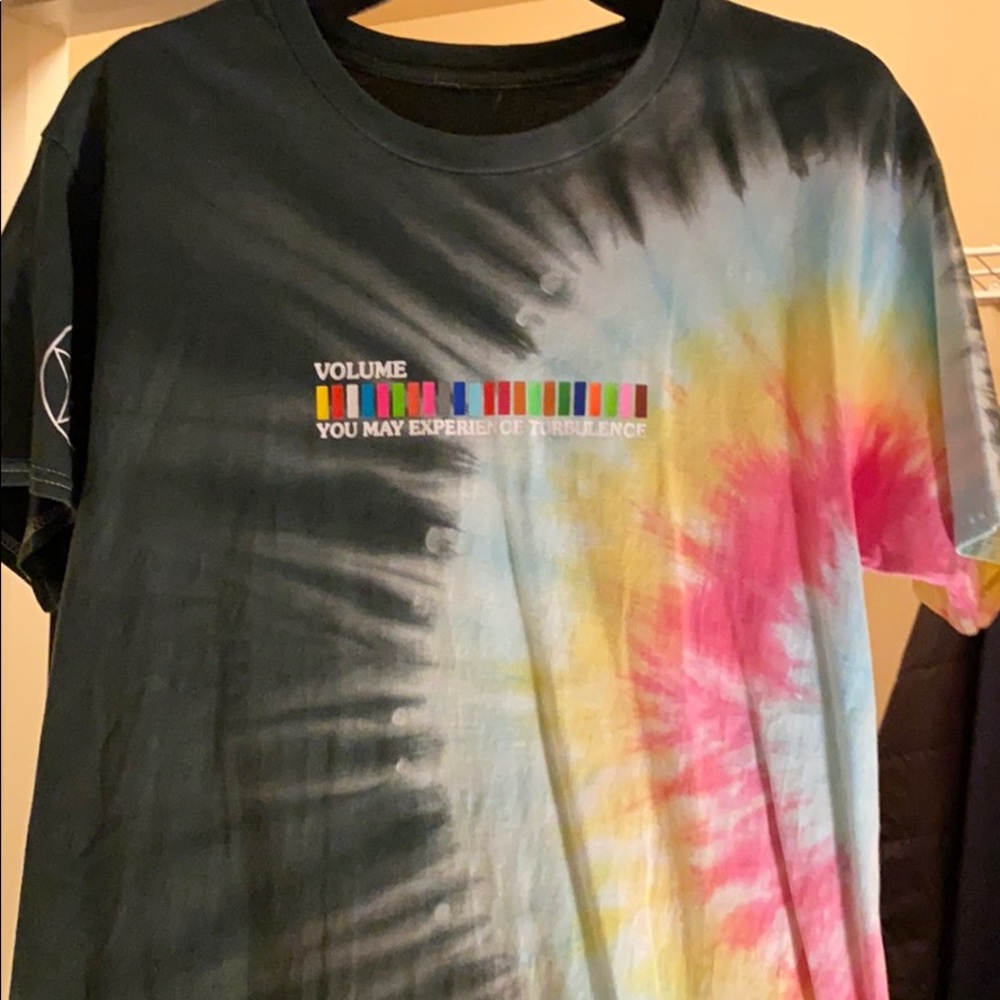 Travis Scott Astroworld Festival Run Shirt